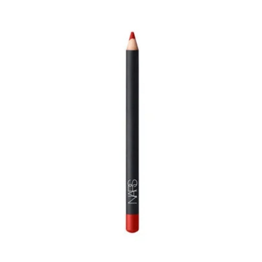 NARS PRECISION LIP LINER: JUNGLE RED